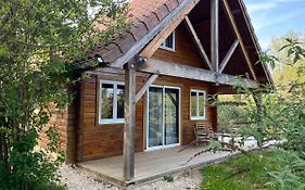 Chalet du Trèfle